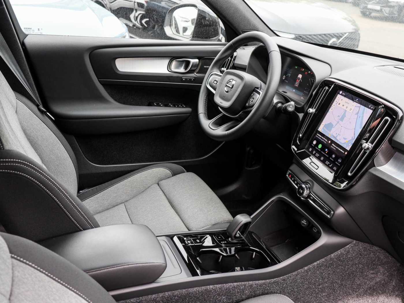 Volvo XC40 – Bild 3
