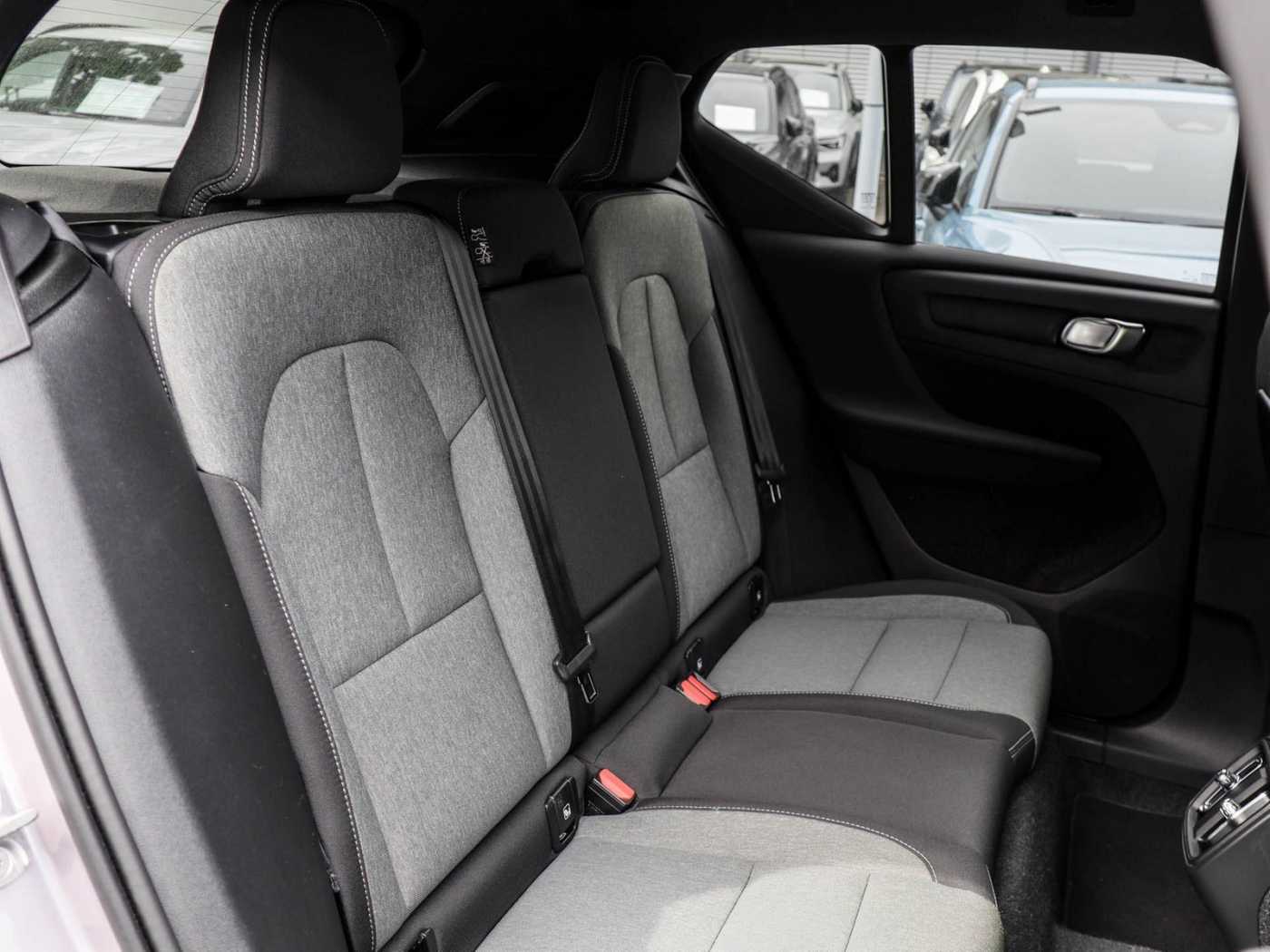Volvo XC40 – Bild 4