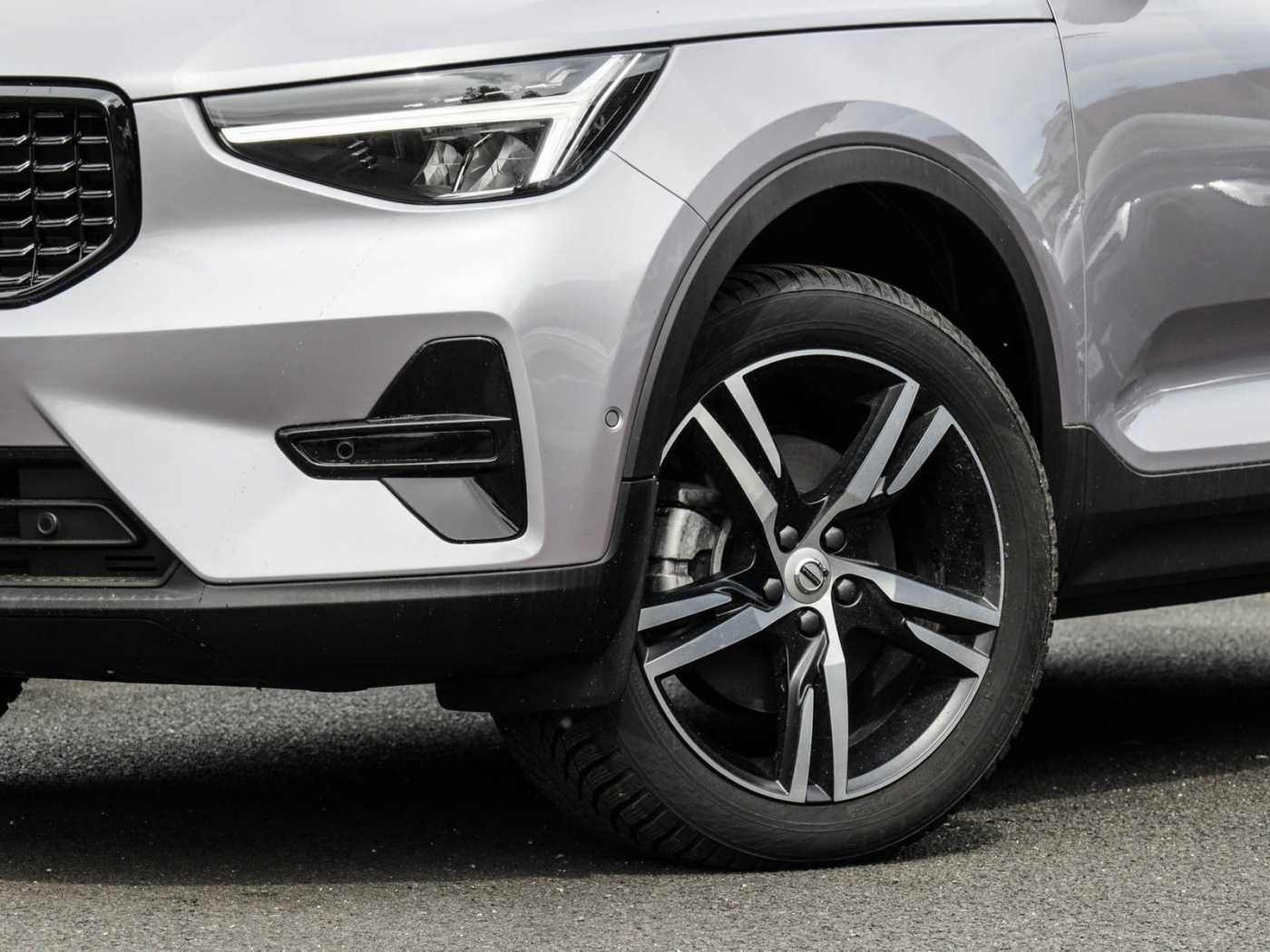 Volvo XC40 – Bild 5