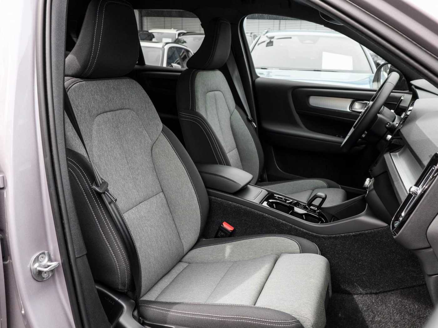 Volvo XC40 – Bild 6