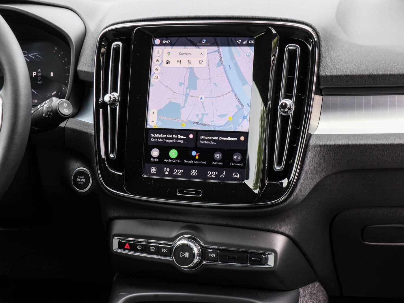 Volvo XC40 – Bild 7
