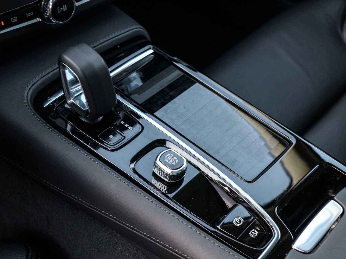 Volvo V90 – Bild 10