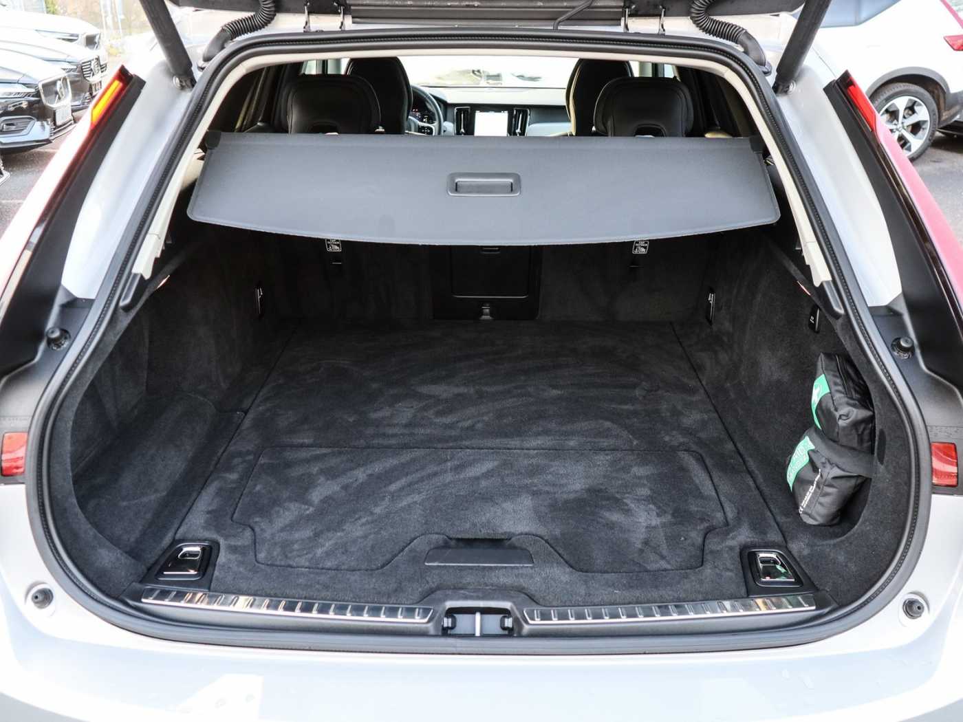 Volvo V90 – Bild 11