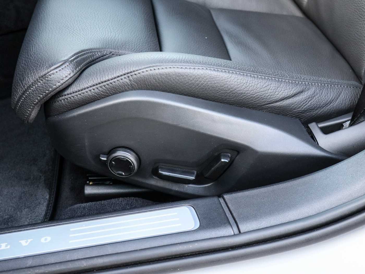 Volvo V90 – Bild 14