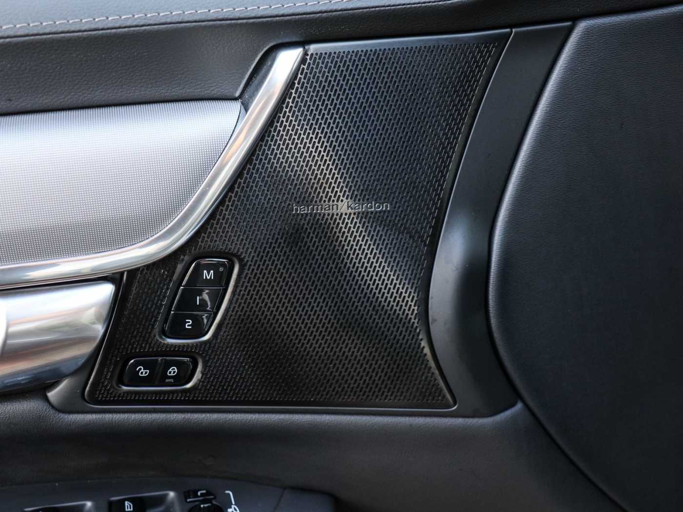 Volvo V90 – Bild 15