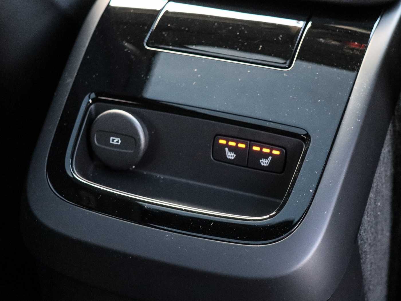 Volvo V90 – Bild 16