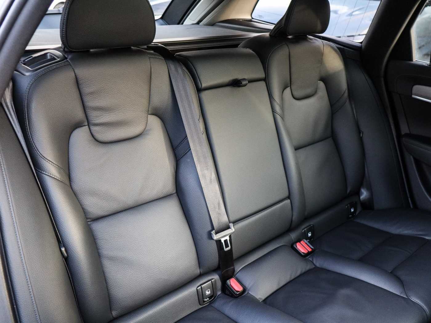 Volvo V90 – Bild 4