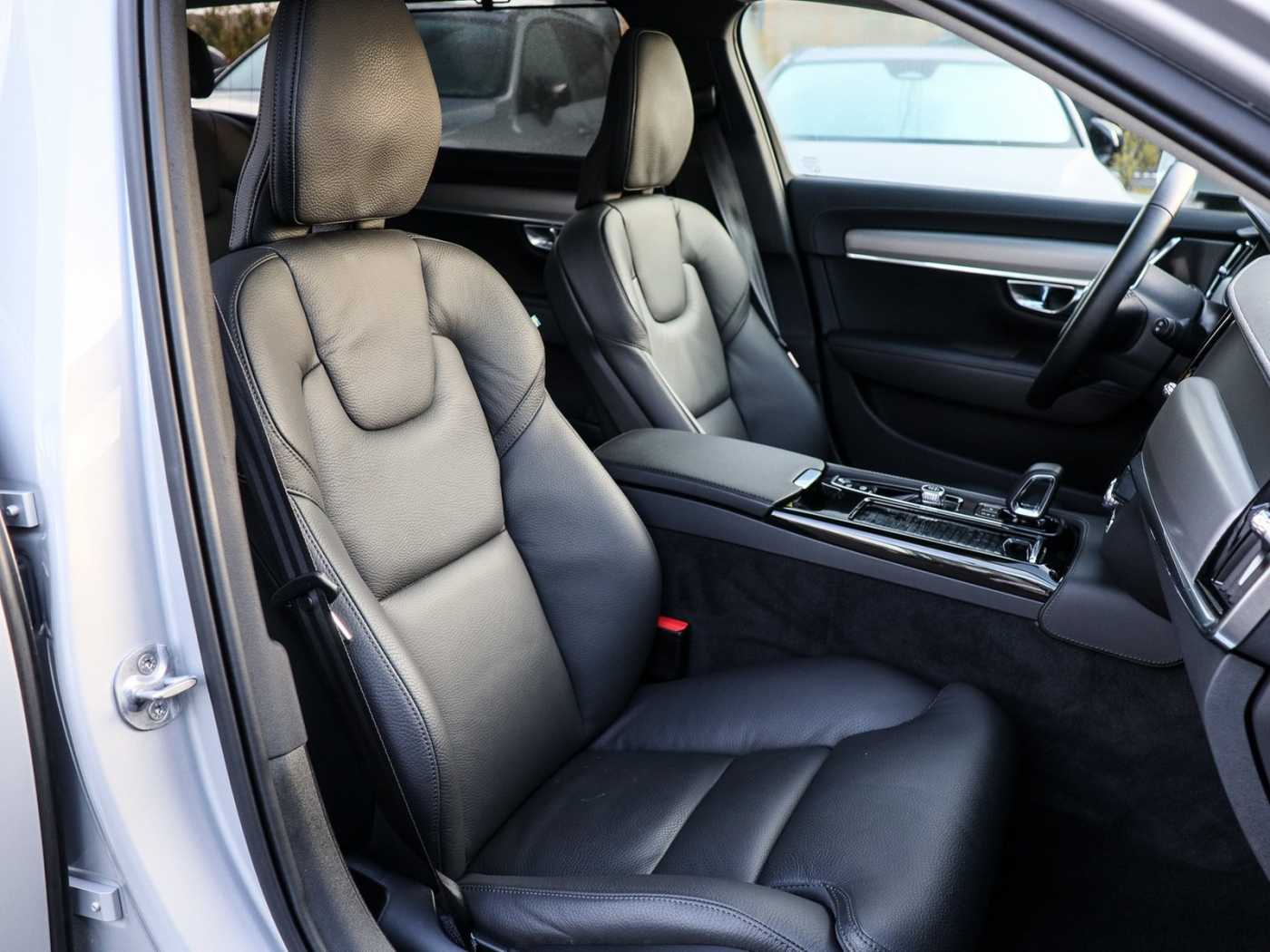 Volvo V90 – Bild 6