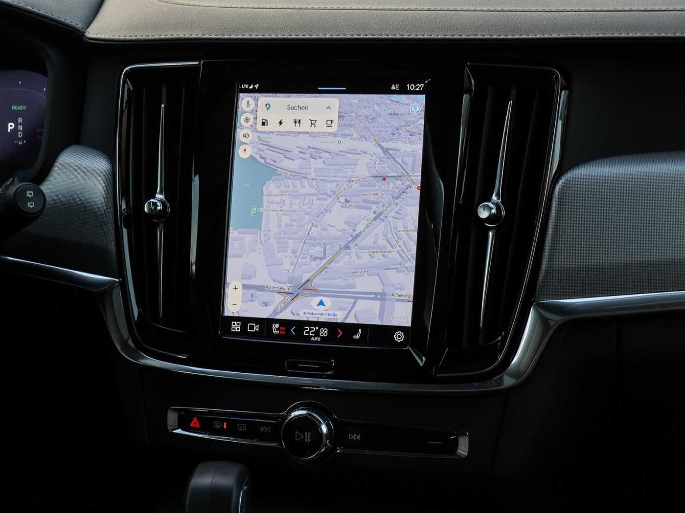 Volvo V90 – Bild 7