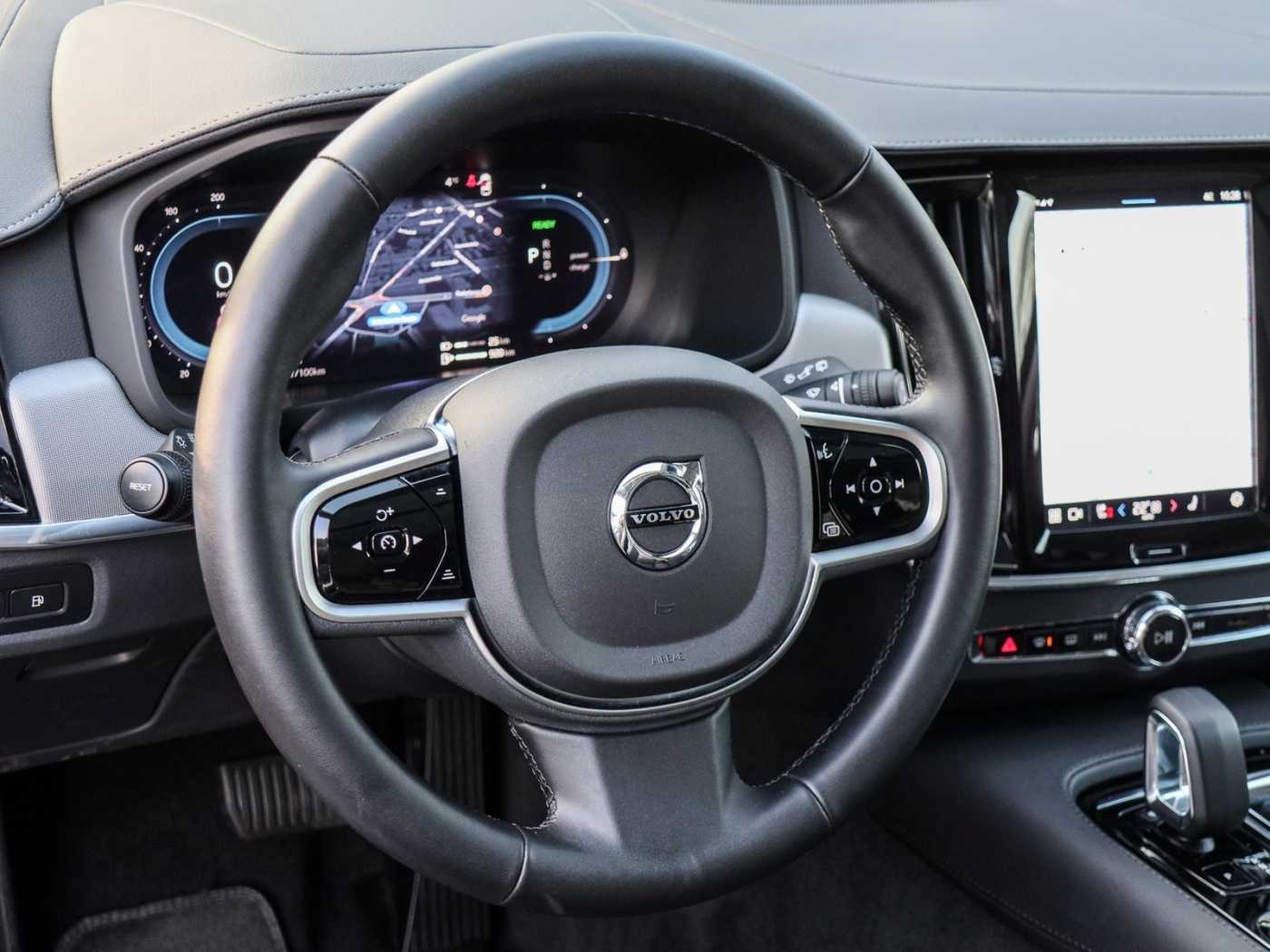 Volvo V90 – Bild 9