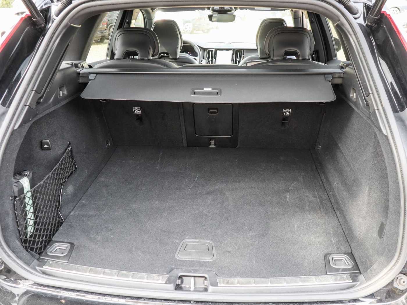 Volvo XC60 – Bild 10