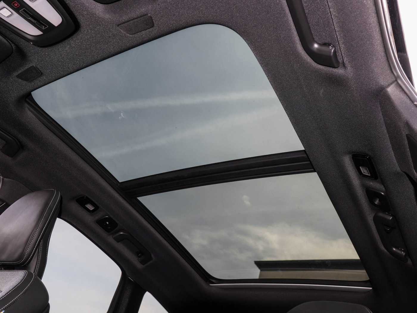 Volvo XC60 – Bild 11