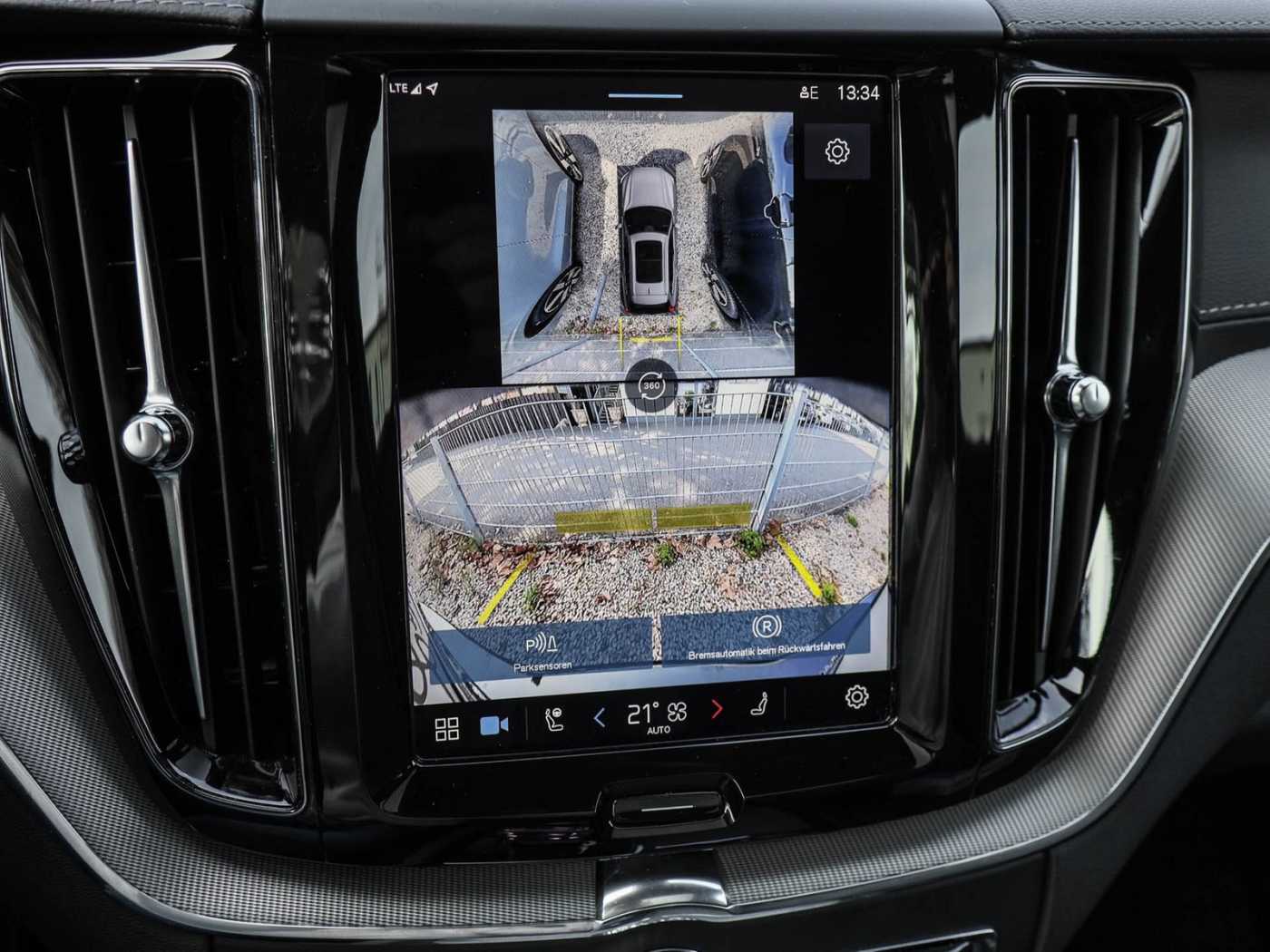 Volvo XC60 – Bild 12