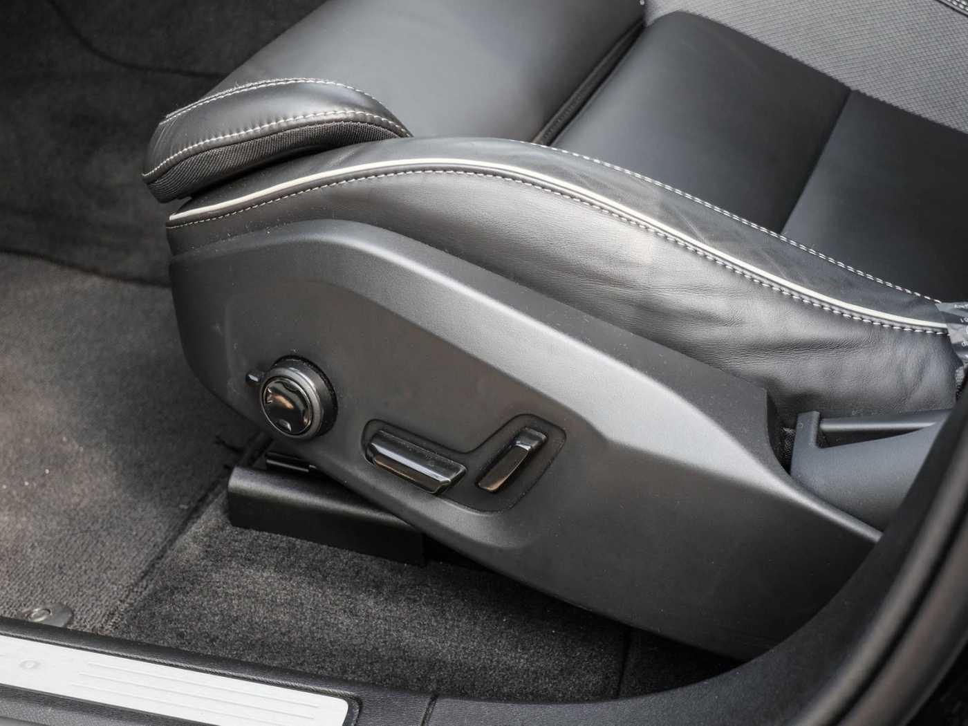 Volvo XC60 – Bild 13
