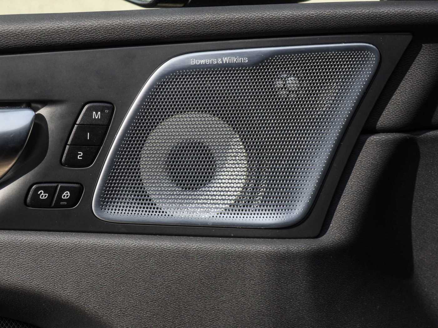 Volvo XC60 – Bild 14