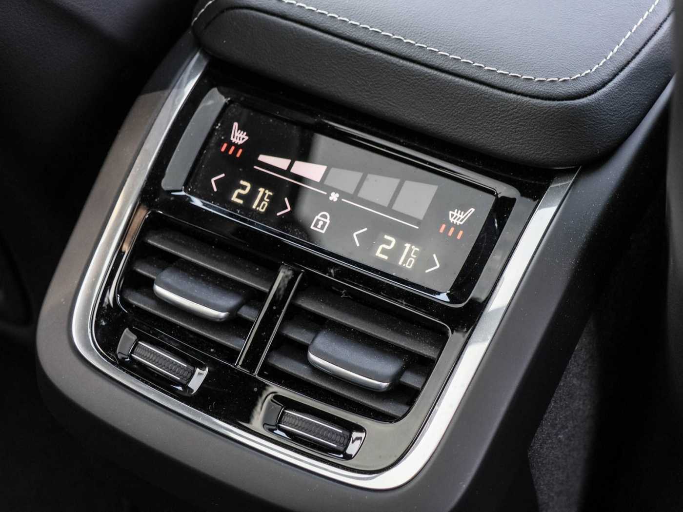 Volvo XC60 – Bild 15