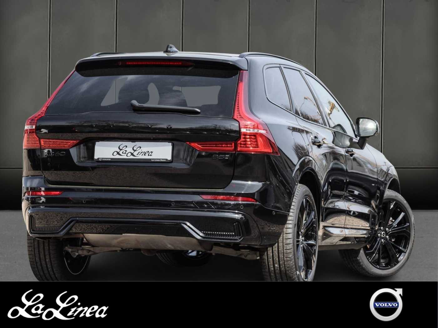 Volvo XC60 – Bild 2