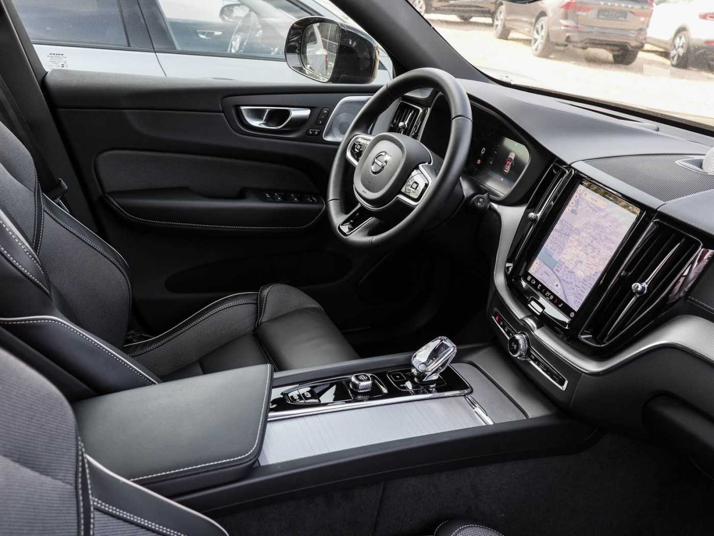 Volvo XC60 – Bild 3