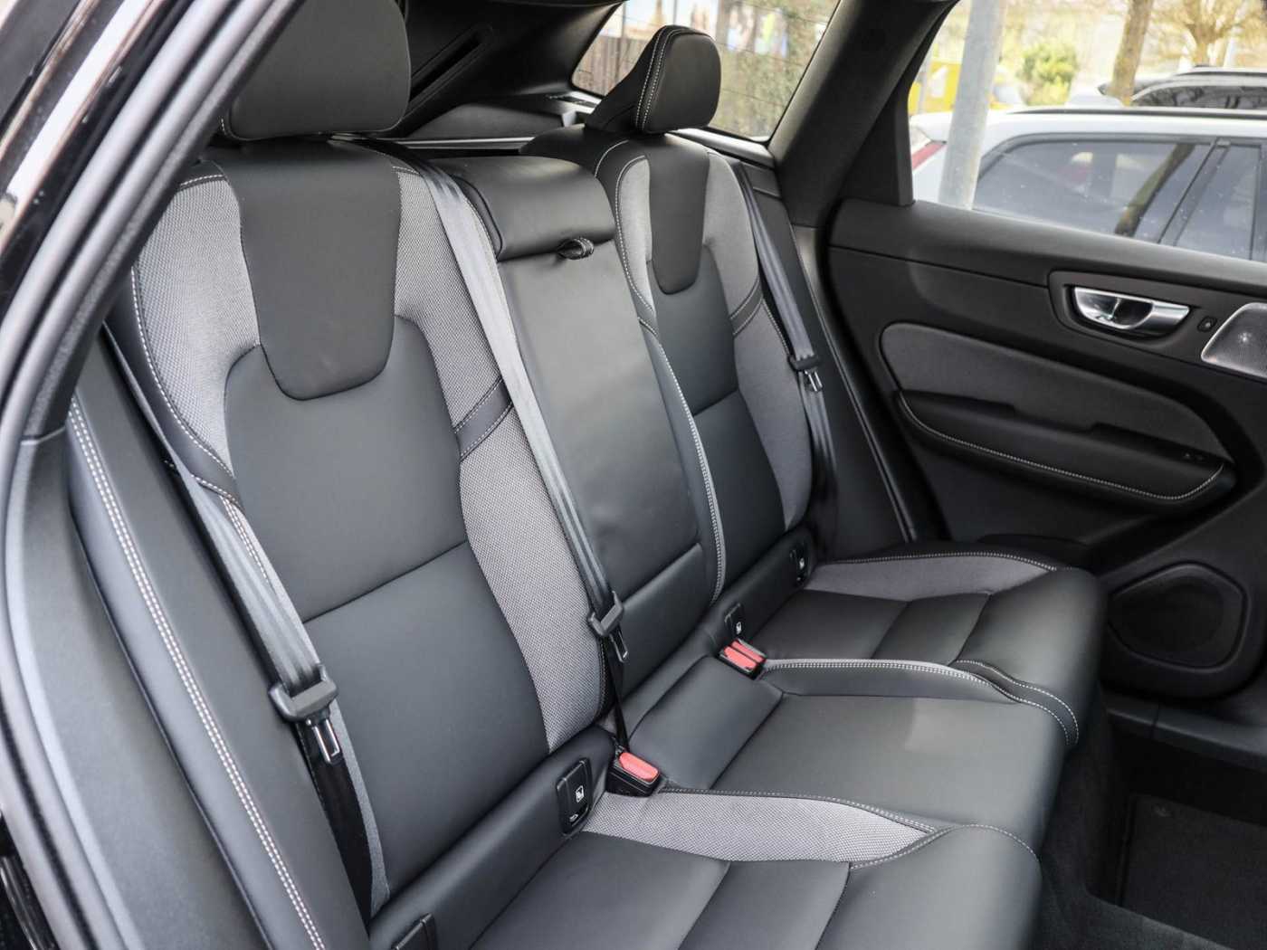 Volvo XC60 – Bild 4
