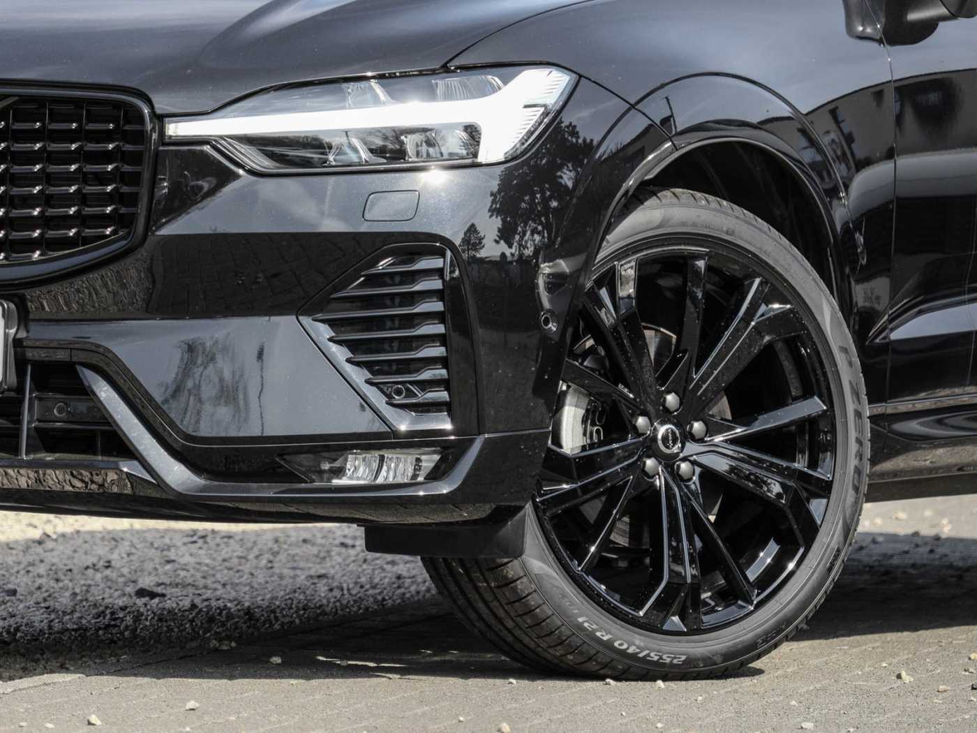 Volvo XC60 – Bild 5