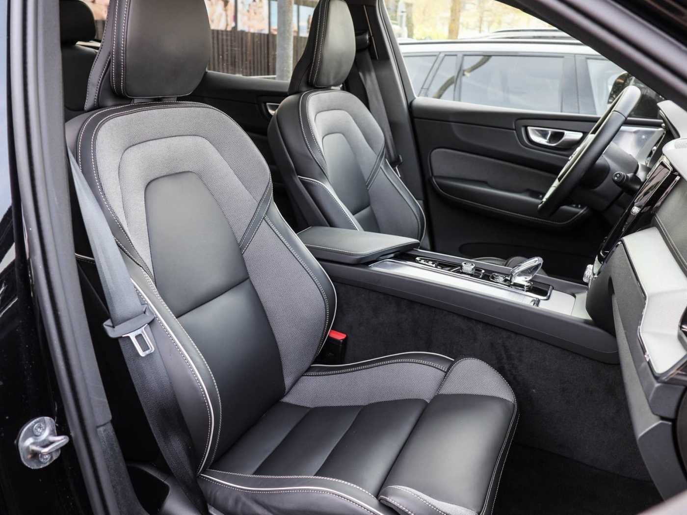 Volvo XC60 – Bild 6