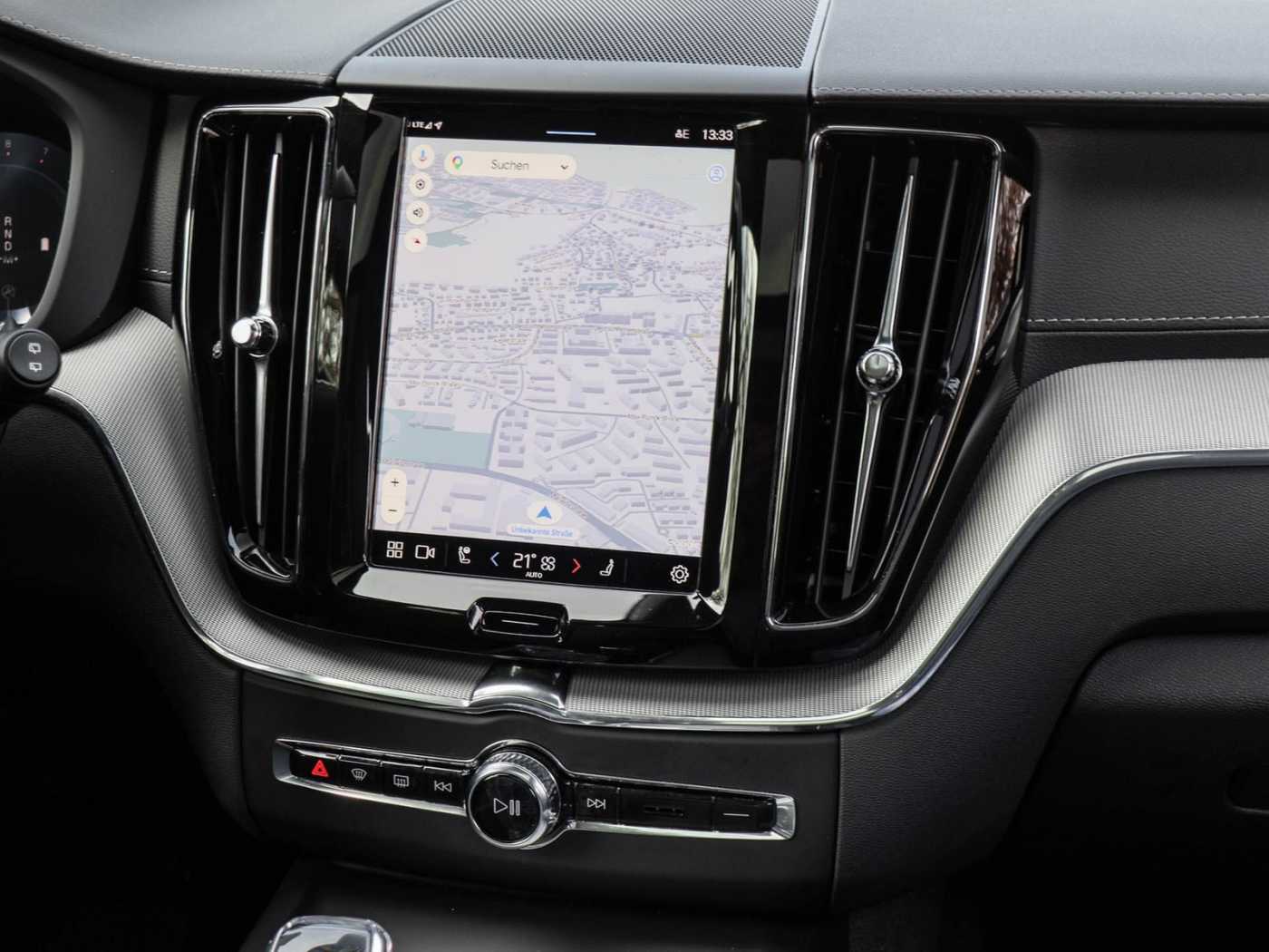 Volvo XC60 – Bild 7