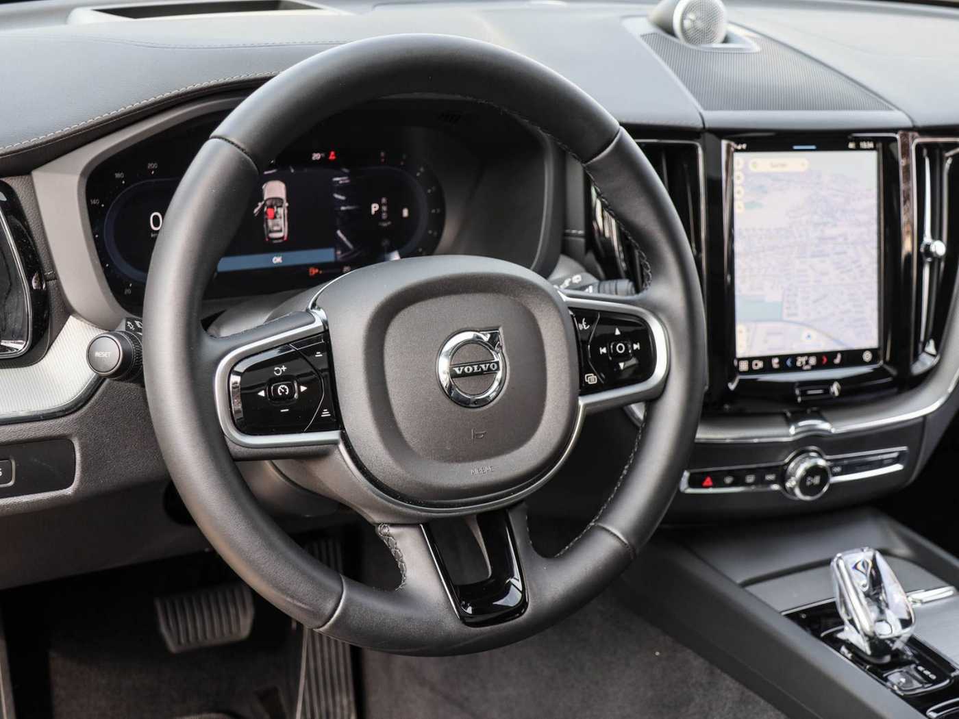 Volvo XC60 – Bild 9