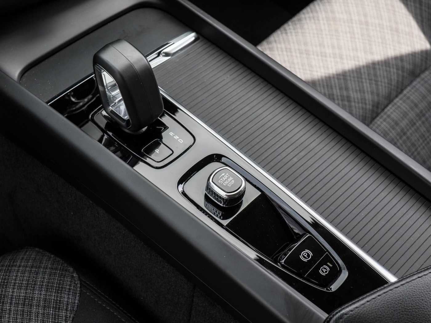 Volvo XC60 – Bild 10