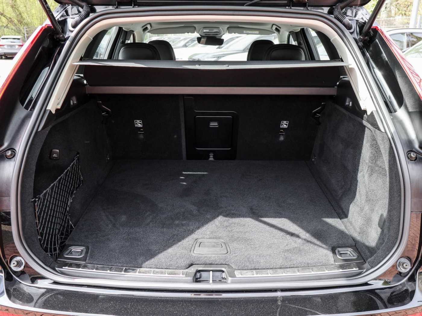 Volvo XC60 – Bild 11
