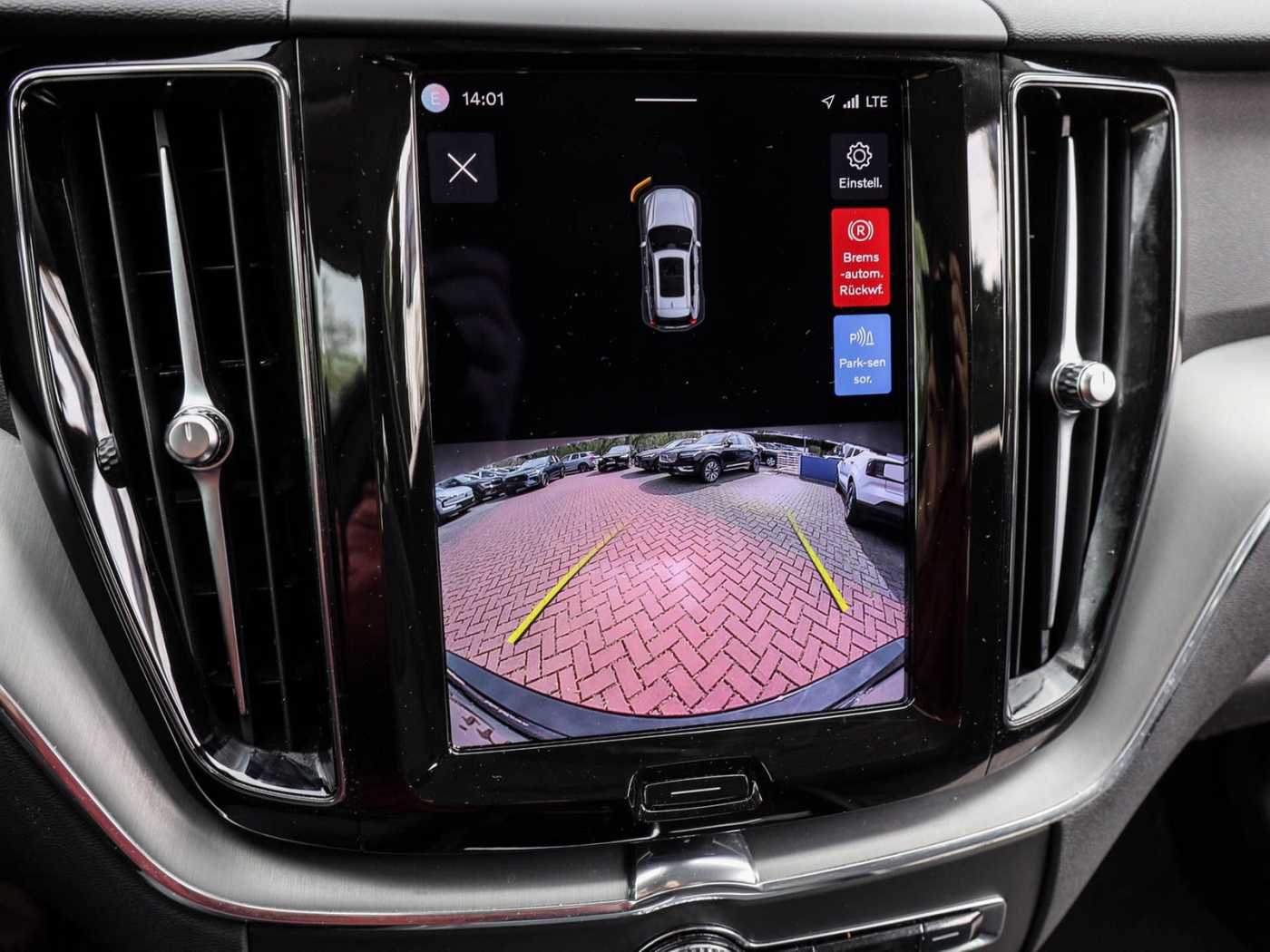 Volvo XC60 – Bild 12