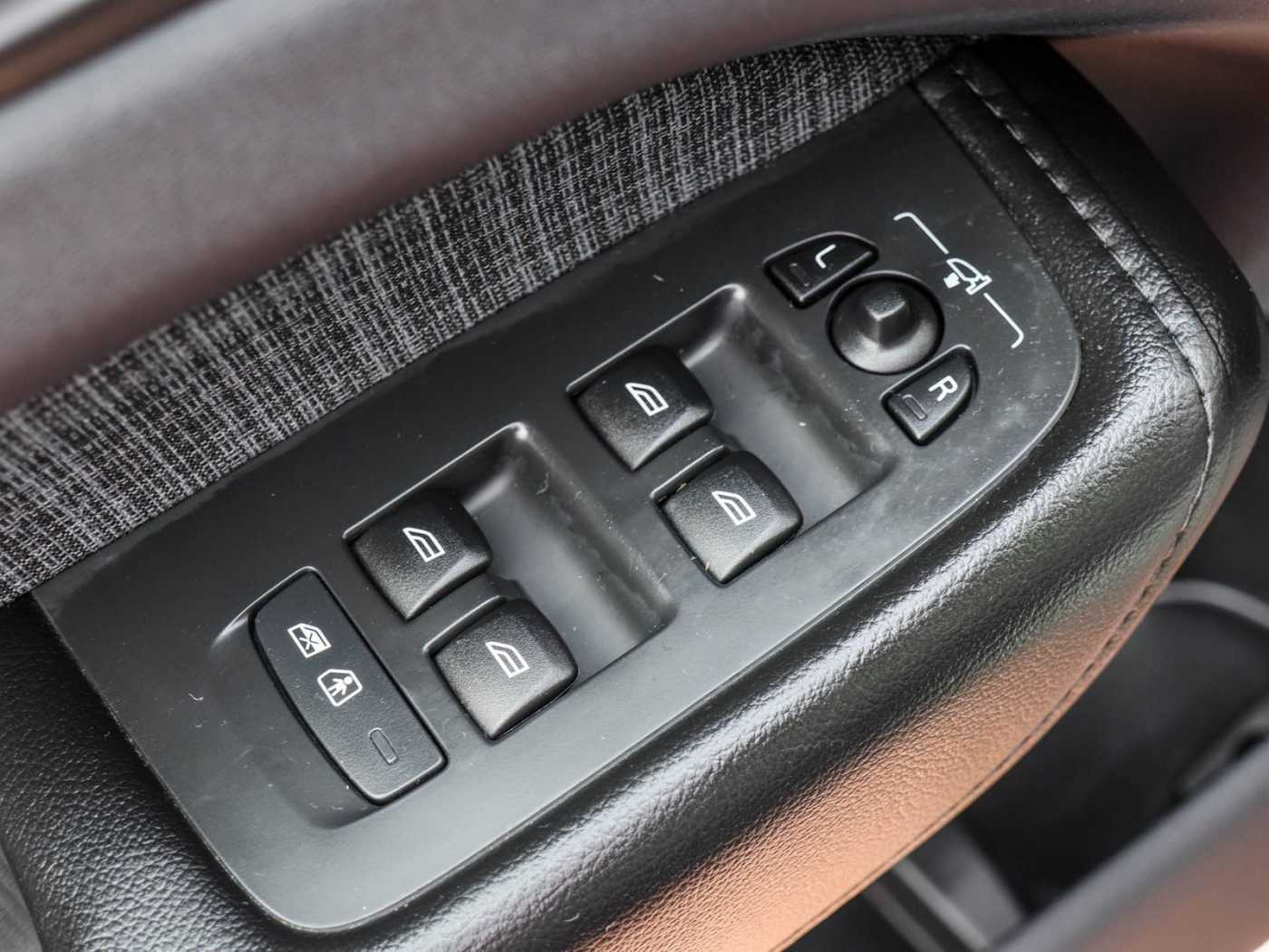 Volvo XC60 – Bild 14