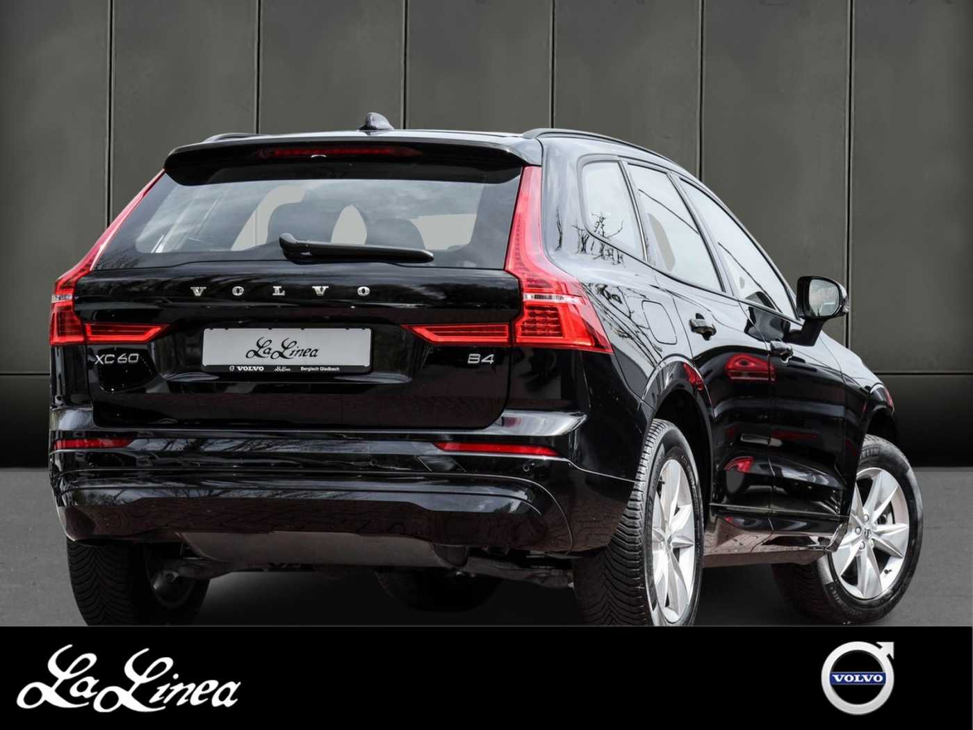 Volvo XC60 – Bild 2