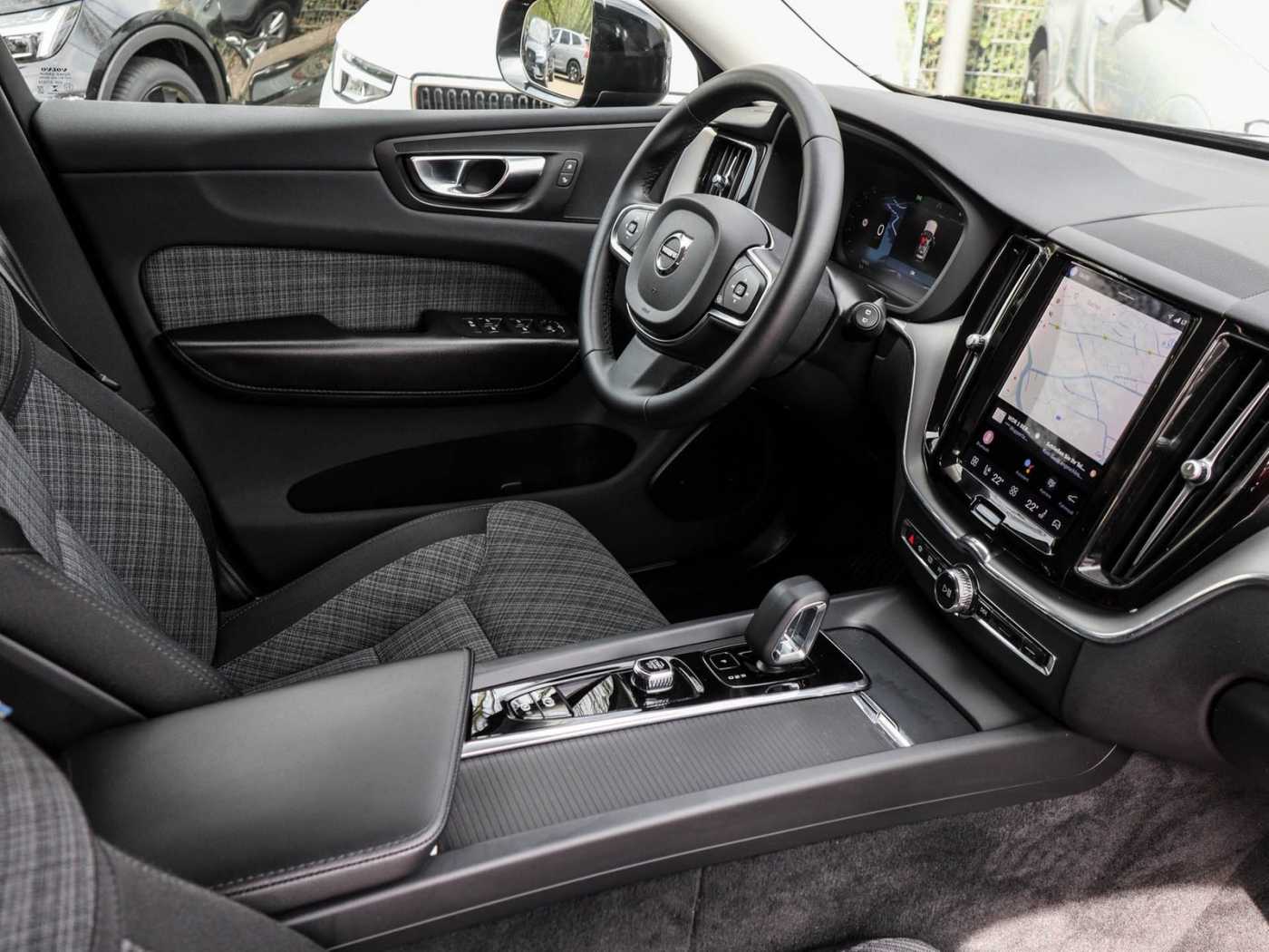 Volvo XC60 – Bild 3