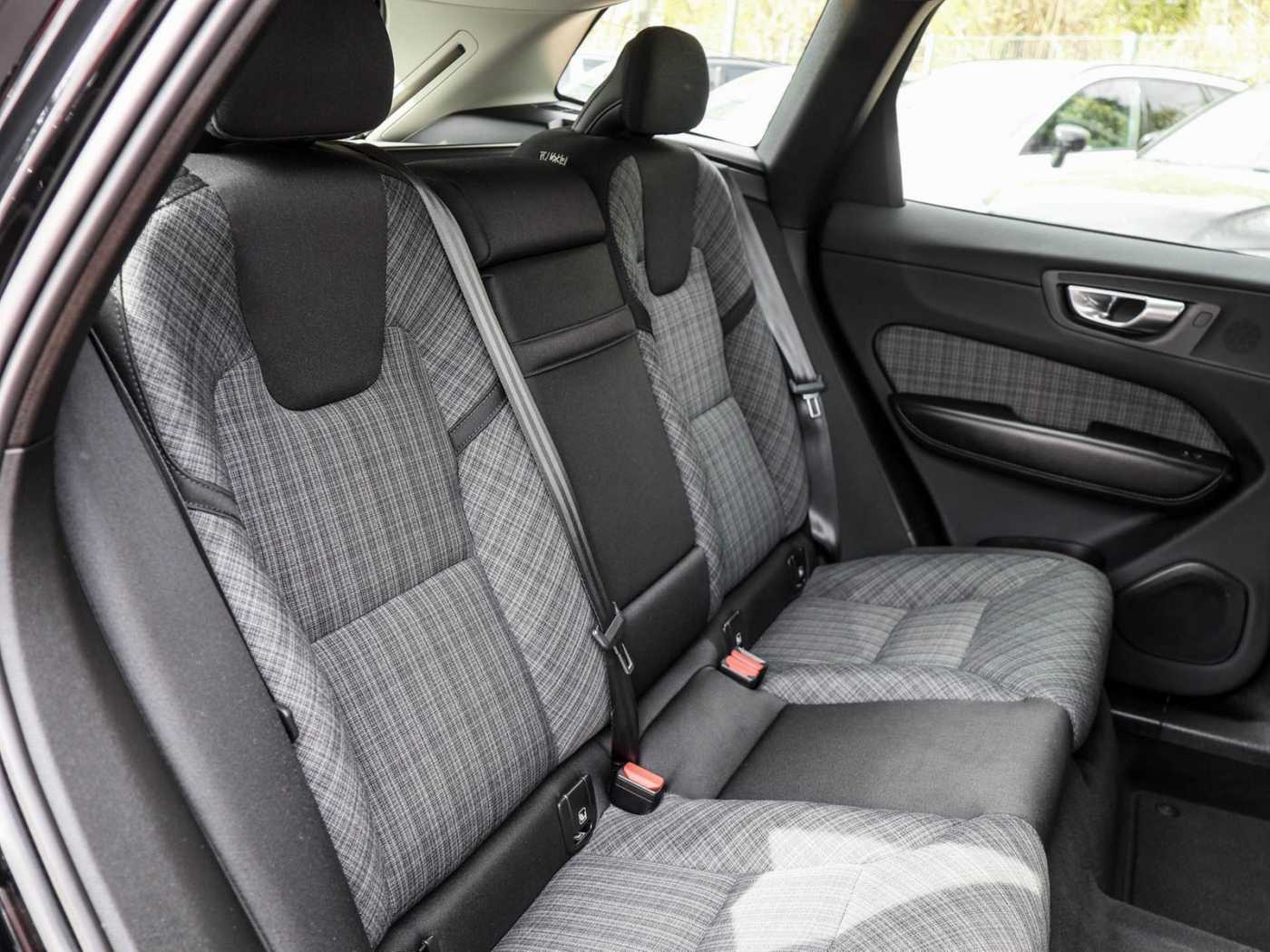 Volvo XC60 – Bild 4