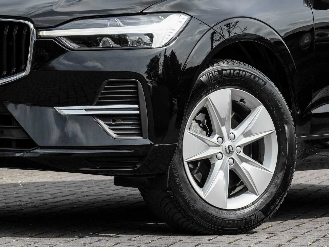 Volvo XC60 – Bild 5
