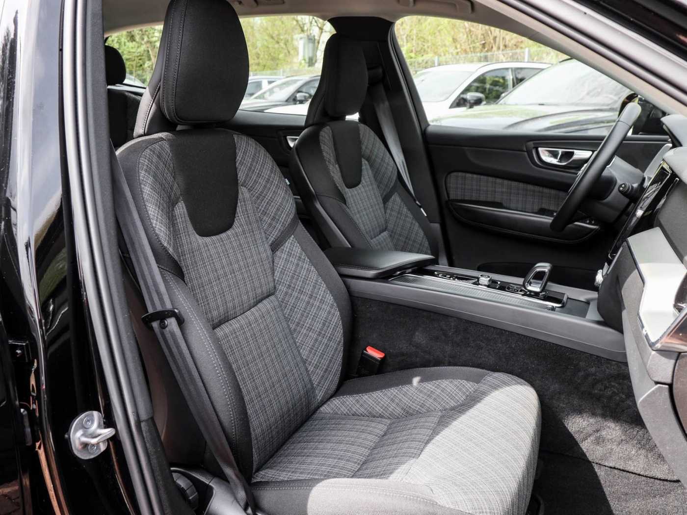 Volvo XC60 – Bild 6