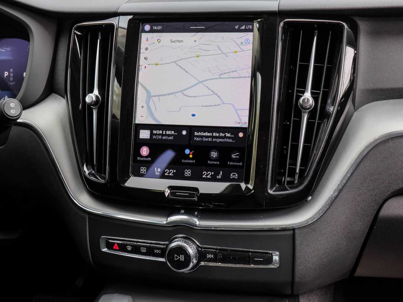Volvo XC60 – Bild 7