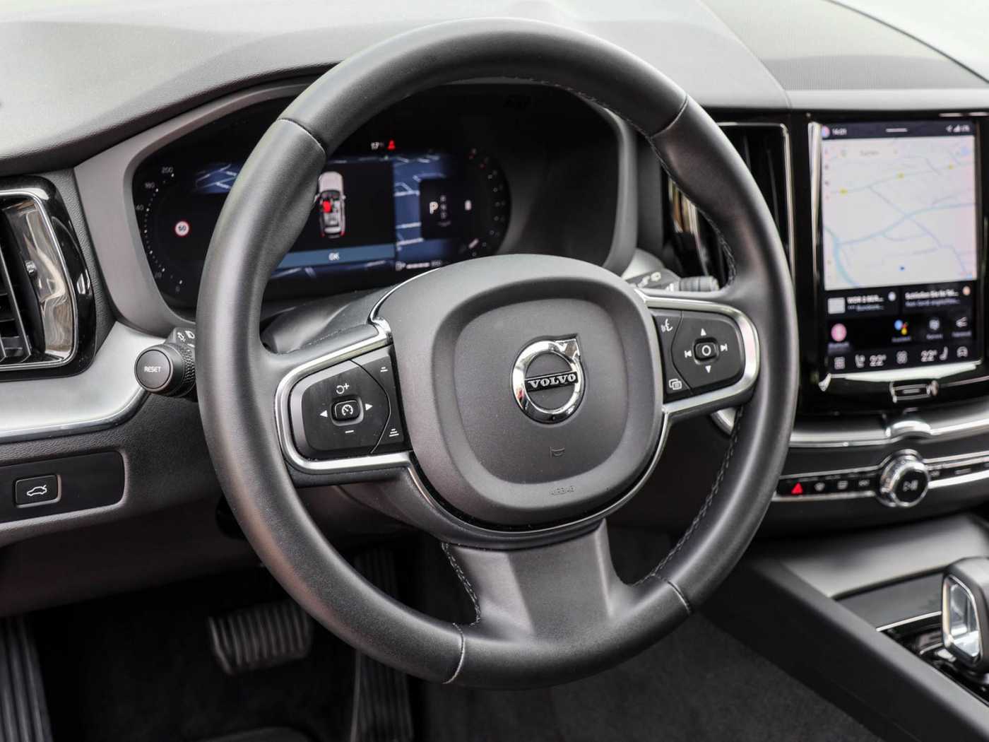 Volvo XC60 – Bild 9