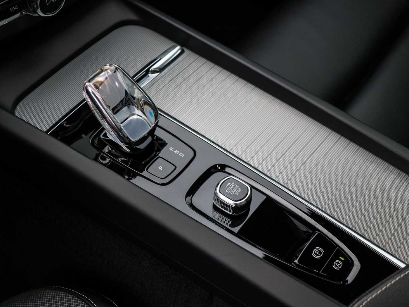 Volvo XC60 – Bild 10