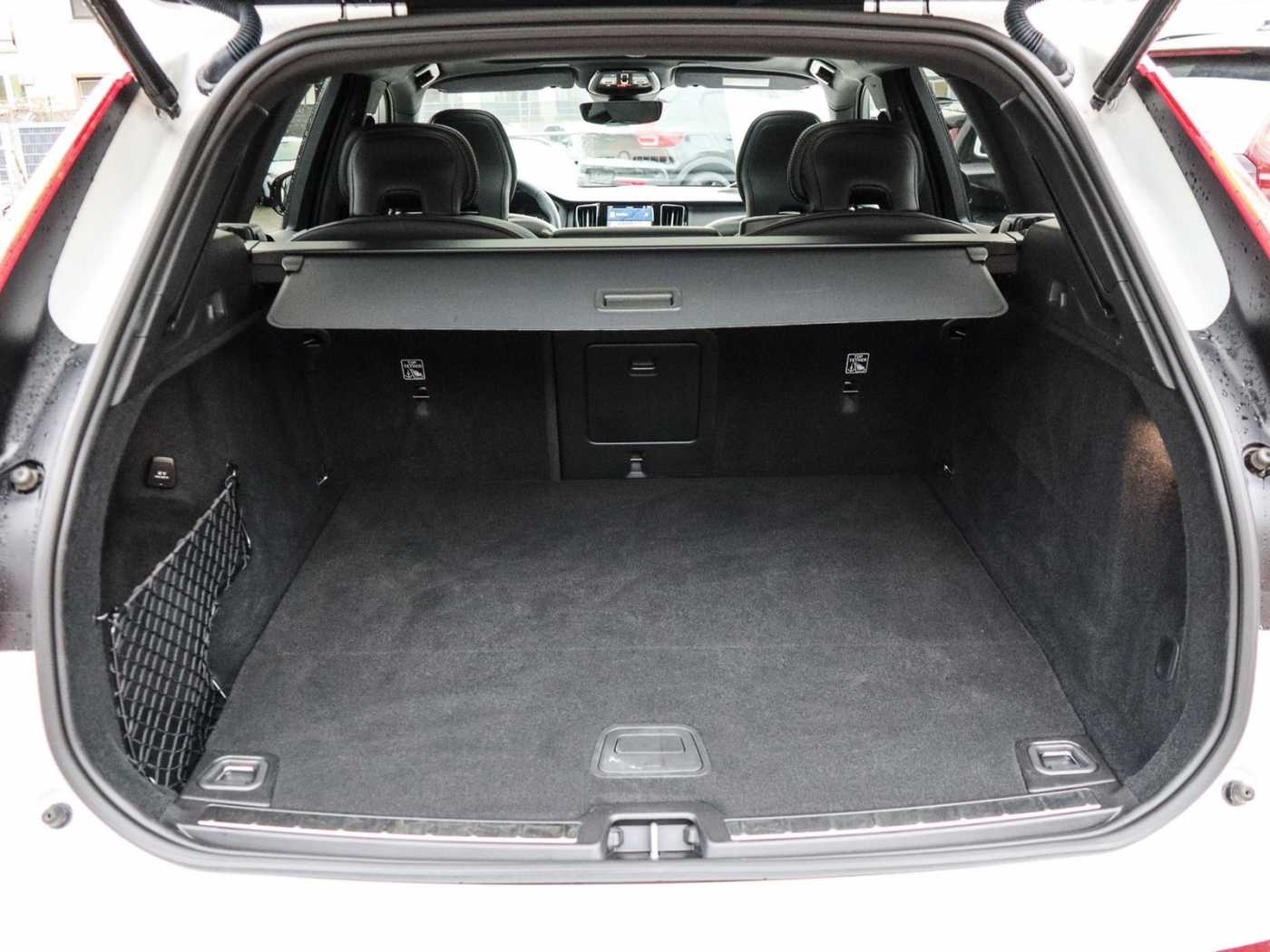 Volvo XC60 – Bild 11