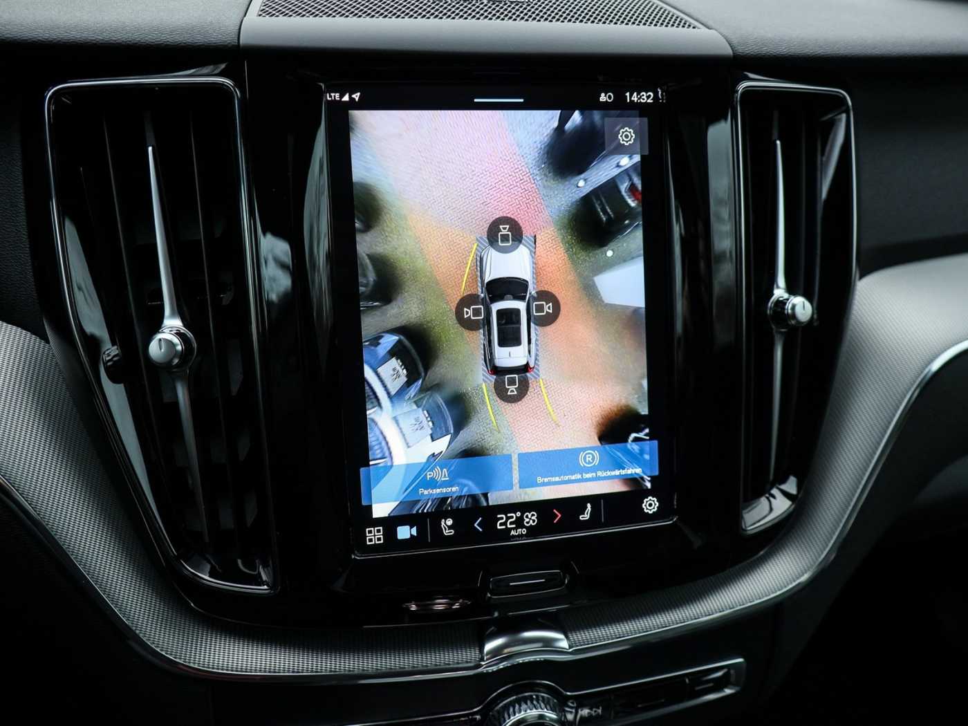 Volvo XC60 – Bild 13
