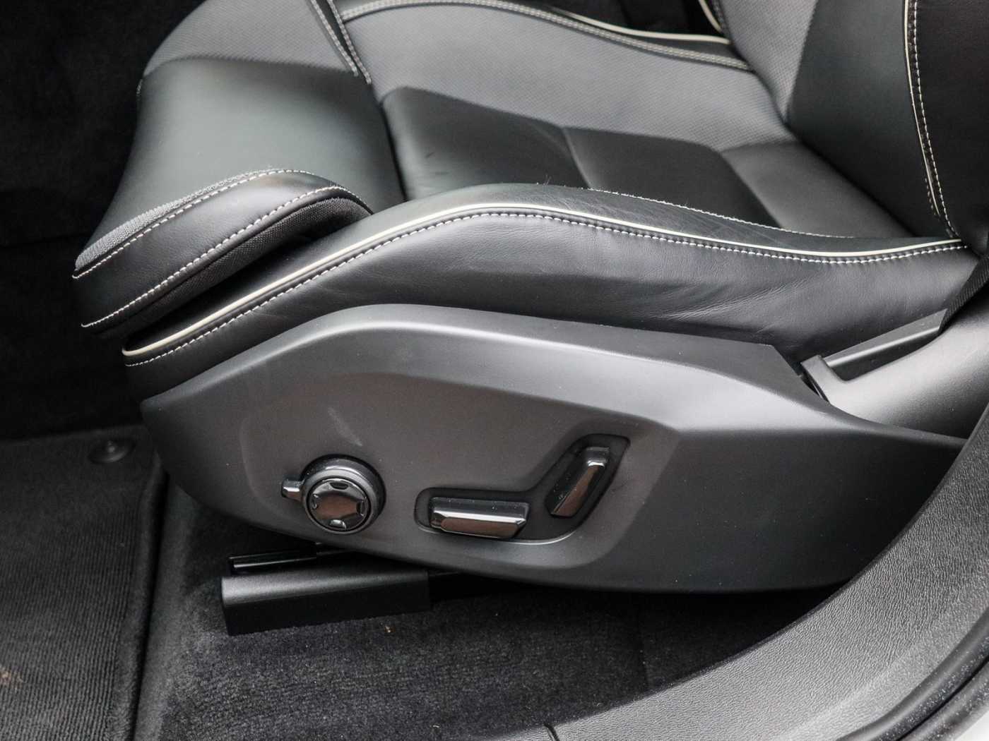 Volvo XC60 – Bild 14