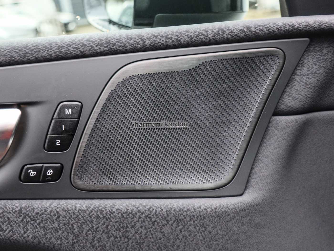 Volvo XC60 – Bild 15