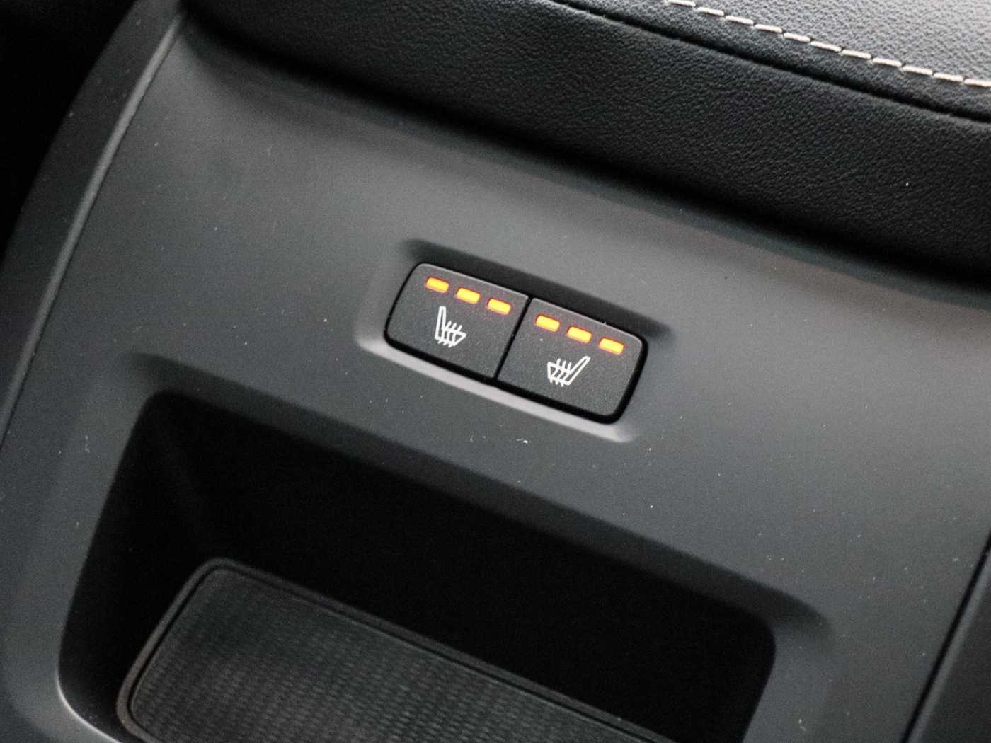 Volvo XC60 – Bild 16
