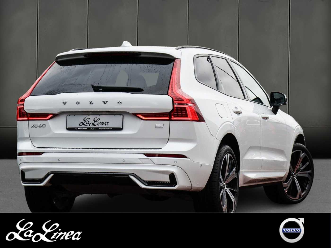 Volvo XC60 – Bild 2