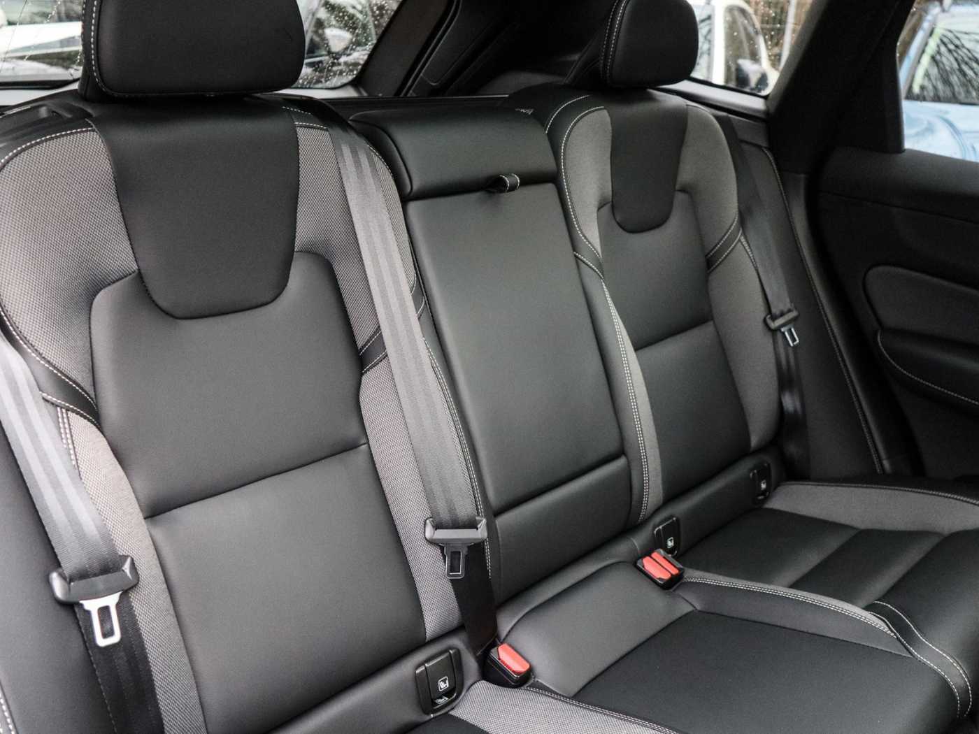 Volvo XC60 – Bild 4