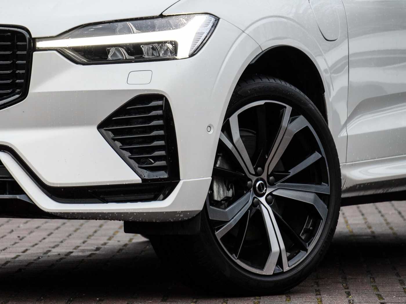 Volvo XC60 – Bild 5