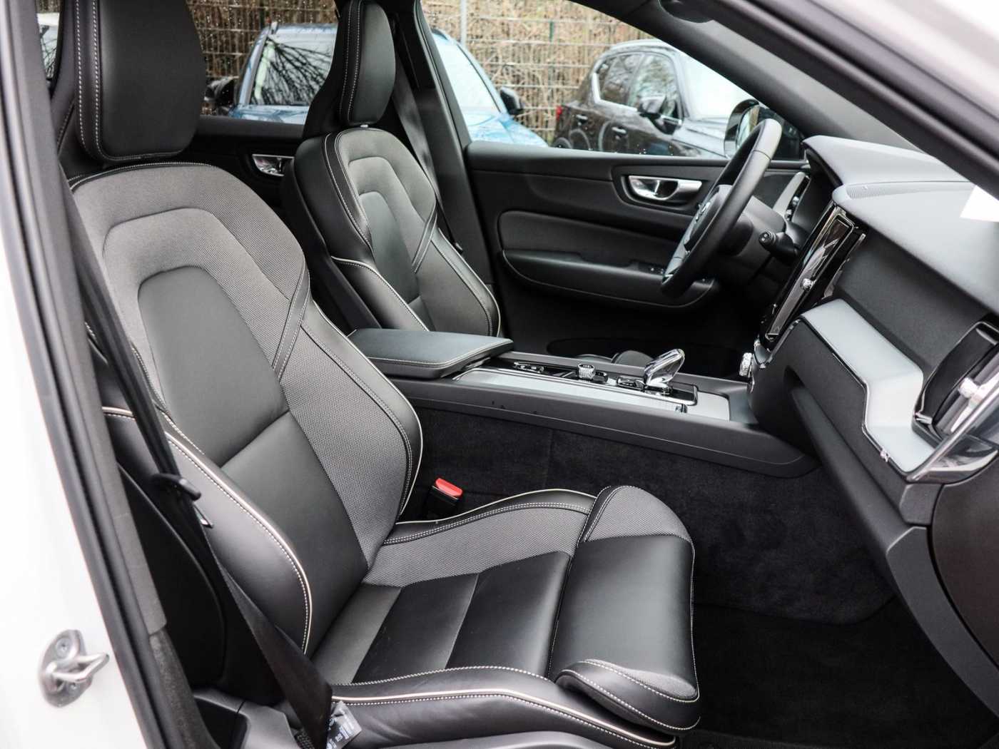 Volvo XC60 – Bild 6