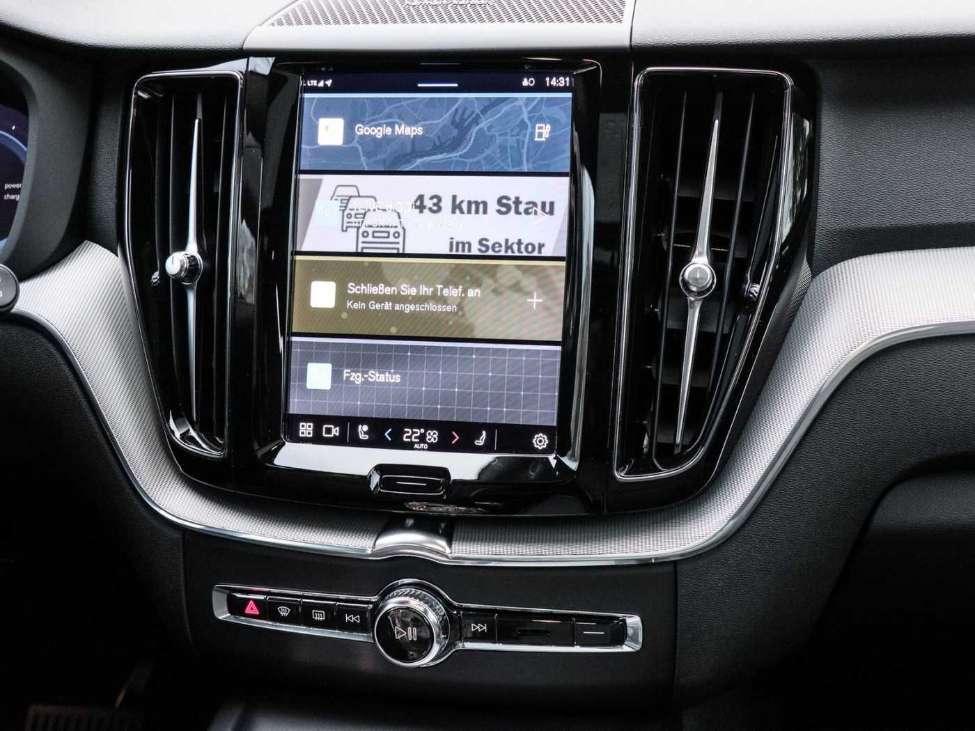 Volvo XC60 – Bild 7
