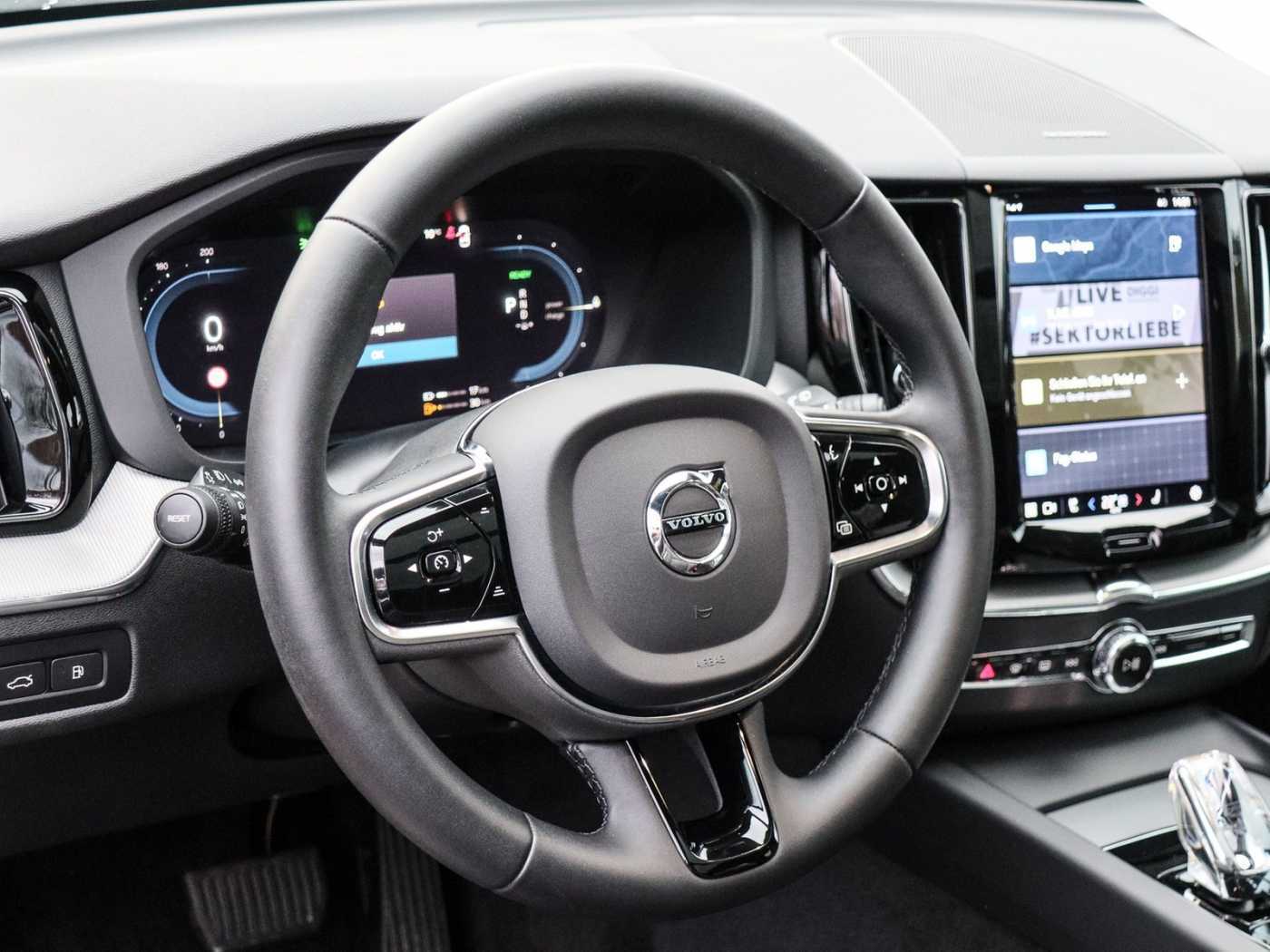Volvo XC60 – Bild 9